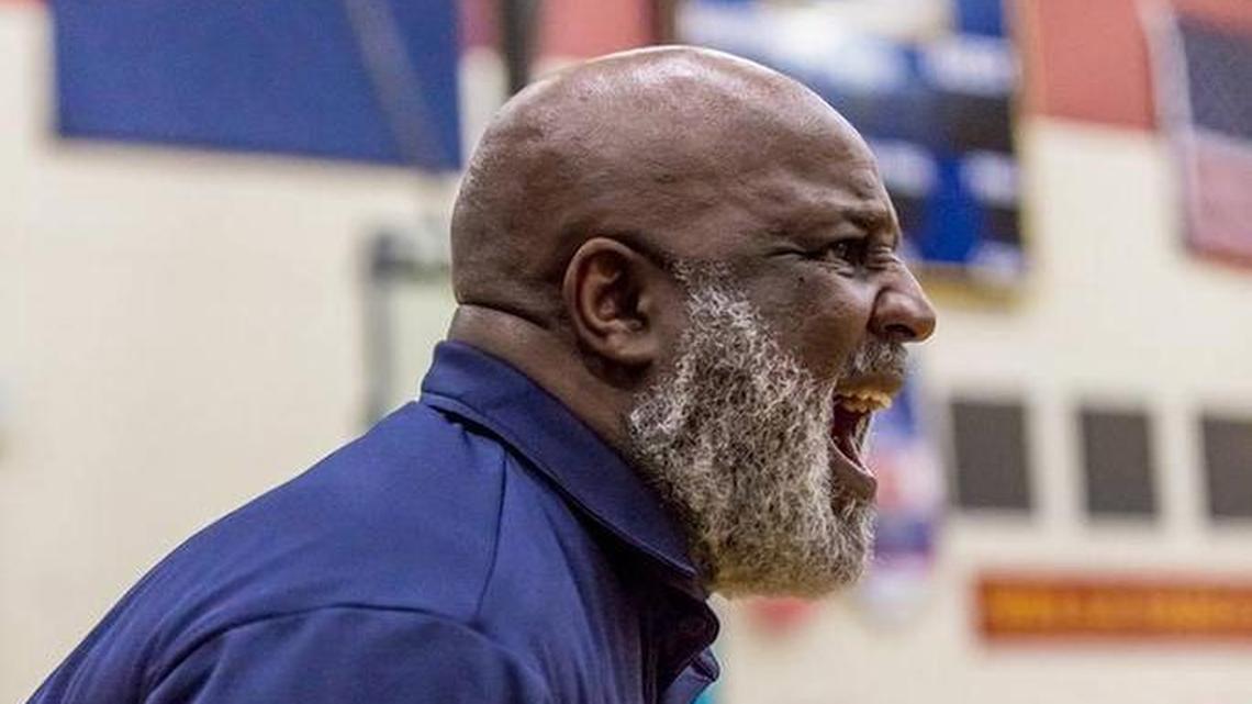 ‘He’ll truly be missed.’ Longtime CMS basketball coach Clarence Johnson dead at 68