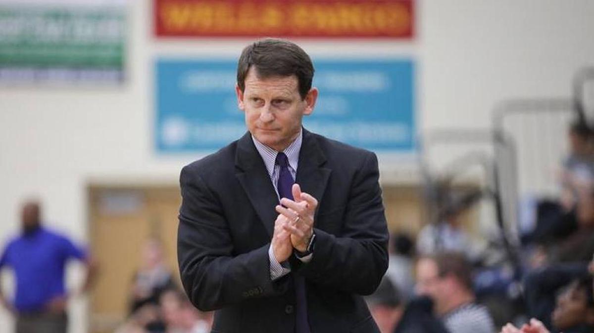 After a 4-1 start to the season, Ardrey Kell coach Mike Craft and his Knights have cracked the Charlotte Observer’s Sweet 16 poll