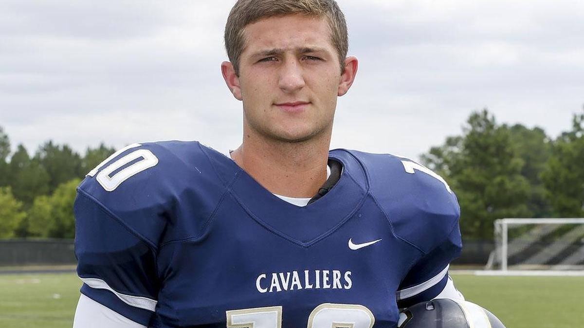 
The best of the Union County quarterbacks is also the best in North Carolina – Cuthbertson’s 6-2, 210-pound senior Austin Kendall, an Oklahoma recruit. ... He has thrown for 1,030 yards and 11 touchdowns this season, but his status for Friday’s Union County showdown with unbeaten Monroe at home is uncertain.


