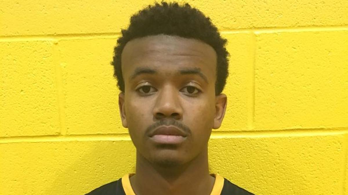 Forest Hills junior Nas Tyson averaged 21 points per game last season, leading his team to the N.C. 2A semifinals