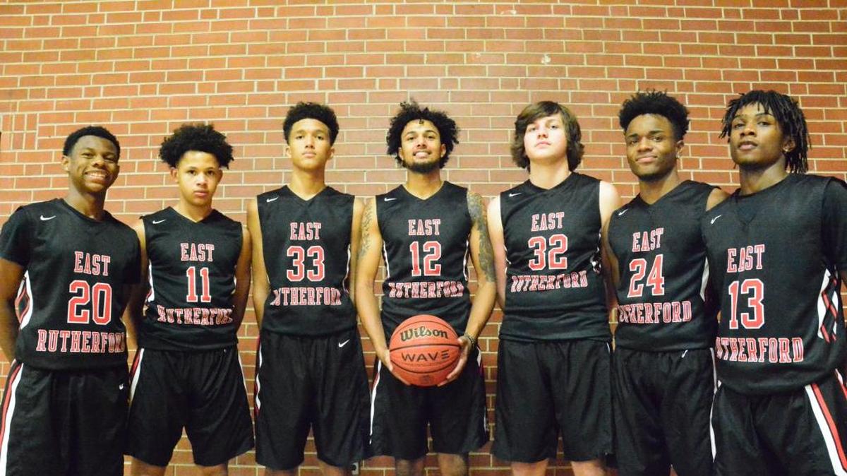 East Rutherford is No. 12 in the Observer’s preseason poll