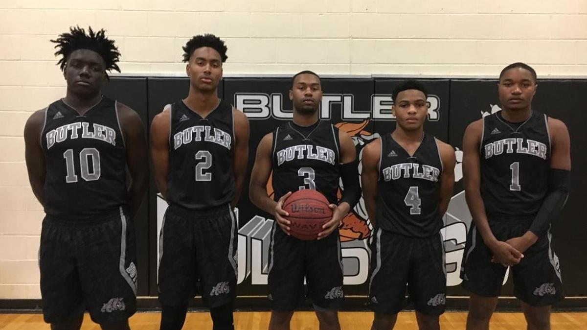 Butler’s boys are No. 4 in the preseason Charlotte Observer Sweet 16 poll