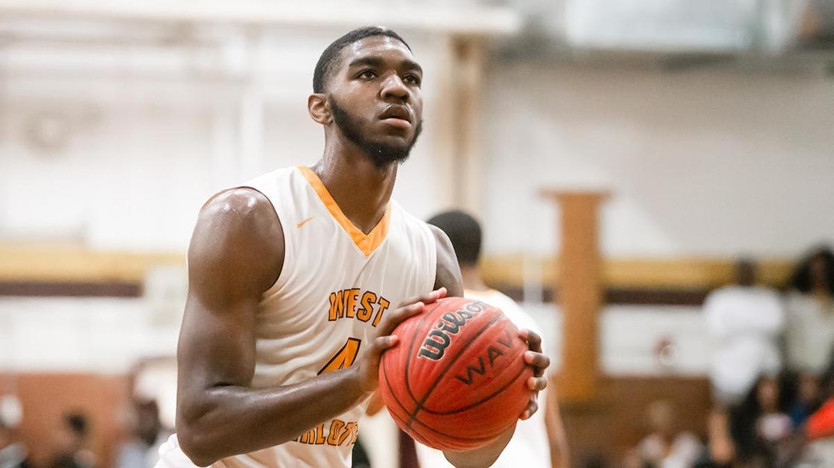 West Charlotte’s Patrick Williams fouled out and missed the final five minutes of Tuesday’s game with Sweet 16 No. 4 Vance, but the Lions, No. 10 in the poll, still pulled off the upset.