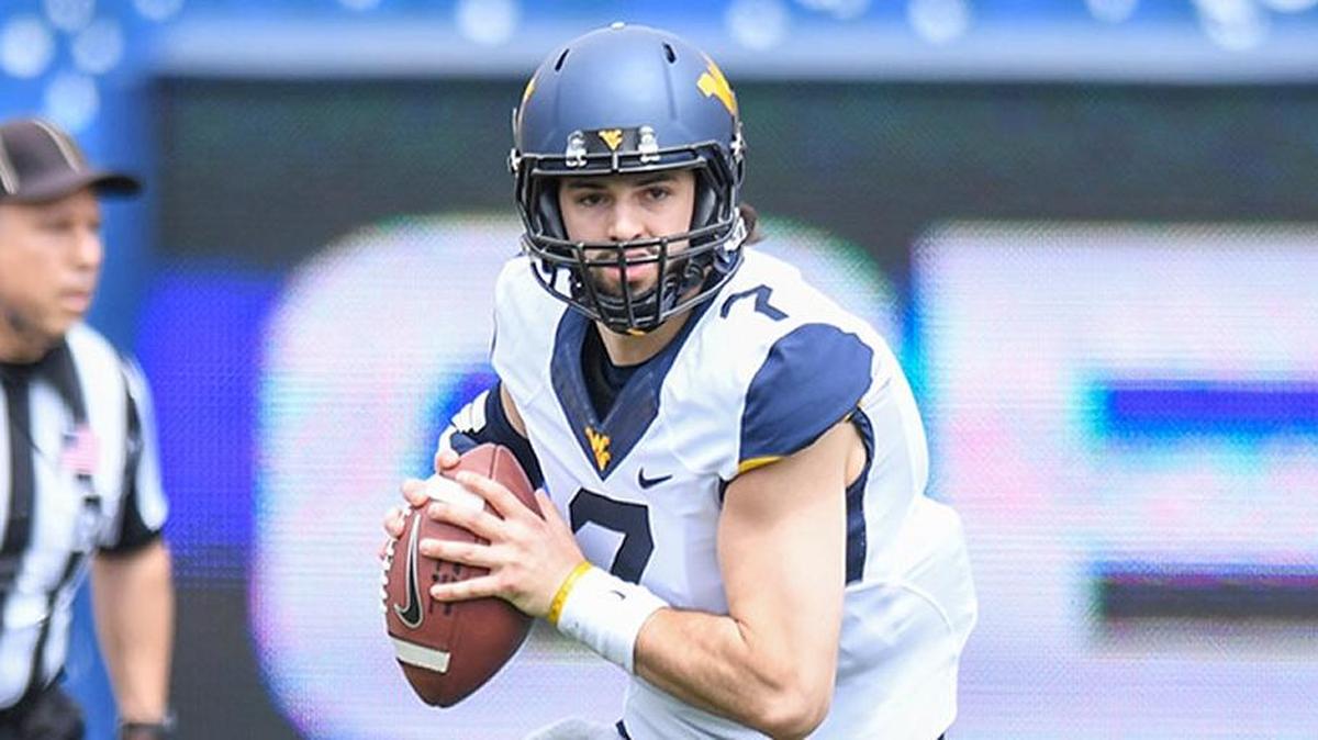 Former Davidson Day quarterback Will Grier, who played his freshman season at Florida in 2015, is eligible for West Virginia’s first game in September against Virginia Tech.