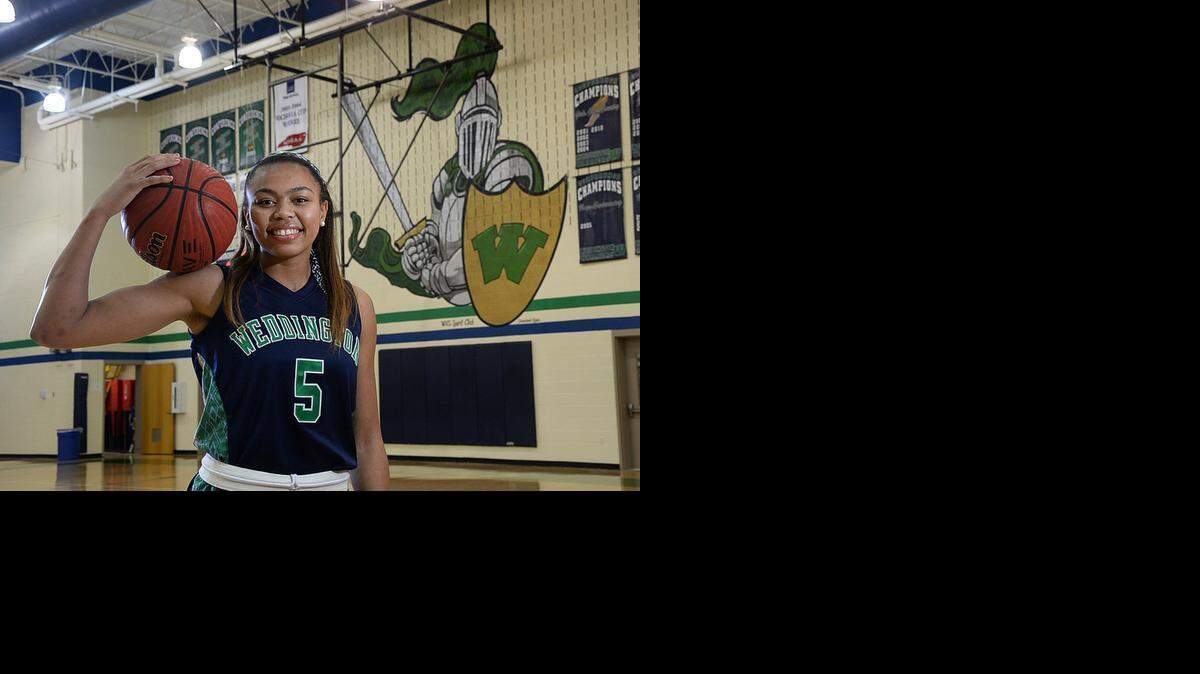 
Weddington’s Stephanie Watts scored 39 points Friday, including 27 in the second half of a 57-54 win over Freedom in the N.C. 3A quarterfinals.
