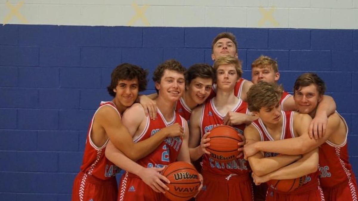 Charlotte Catholic played in a league of strong 4A Charlotte teams last season. It moves to a 3A league of Union County schools in 2017-18