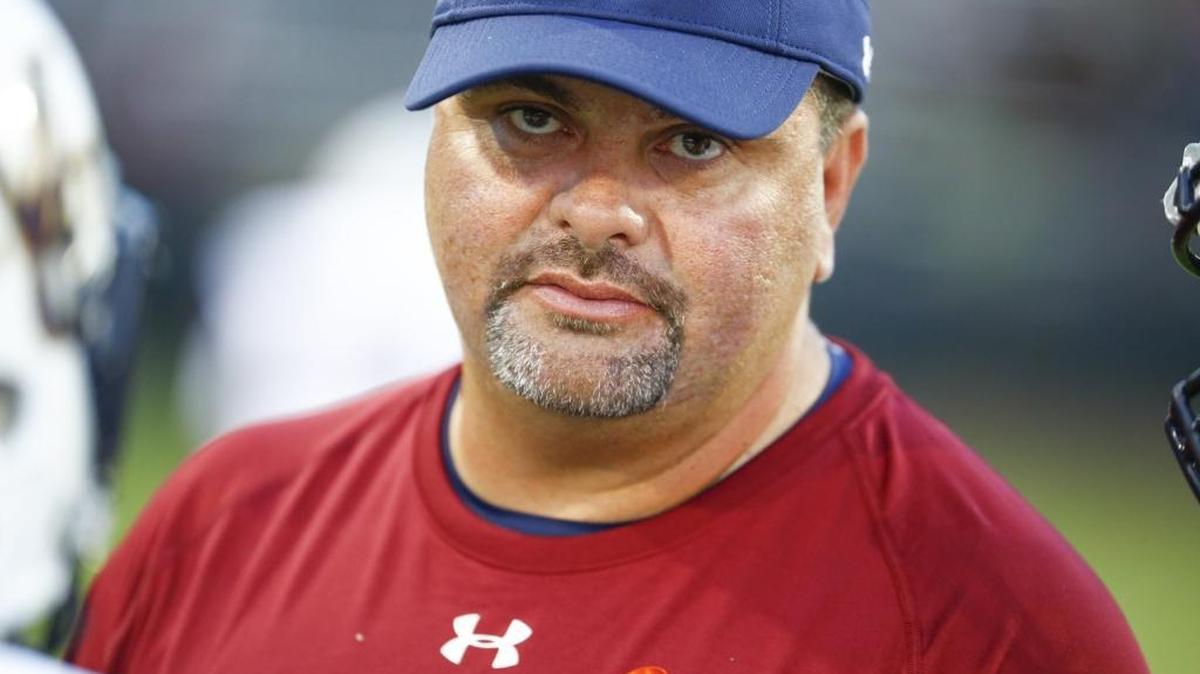 
Friday night Mallard Creek will face another powerhouse in McDonogh (Md.). ... “They’re a big football team,” Mallard Creek head coach Mike Palmieri said. “That’s why I scheduled it. They can help us get better. We’re not worried about wins and losses in the season. We’re trying to get better for the playoff run. We feel our schedule will help us a lot.”

