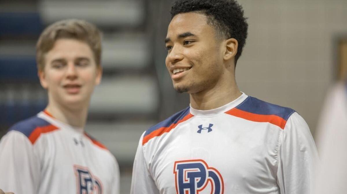 Providence Day guard Devon Dotson, who has signed with Kansas, will play in the McDonald’s All-America game on March 28 in Atlanta.