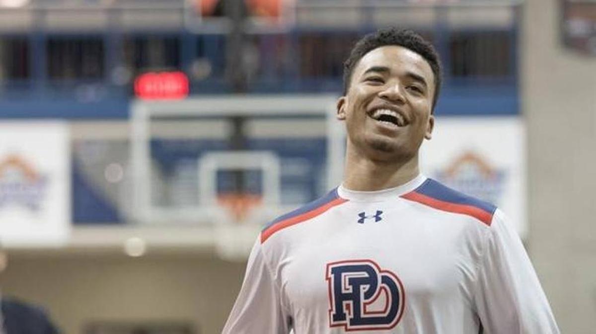 Providence Day’s Devon Dotson had 34 points in Saturday’s win at Cannon