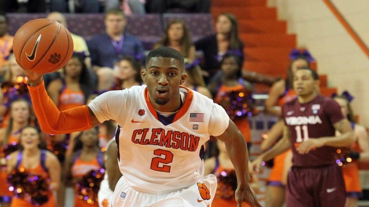 Former Butler High and Clemson star Demontez Stitt, who died unexpectedly last July, will be honored on Butler’s Senior Night next week