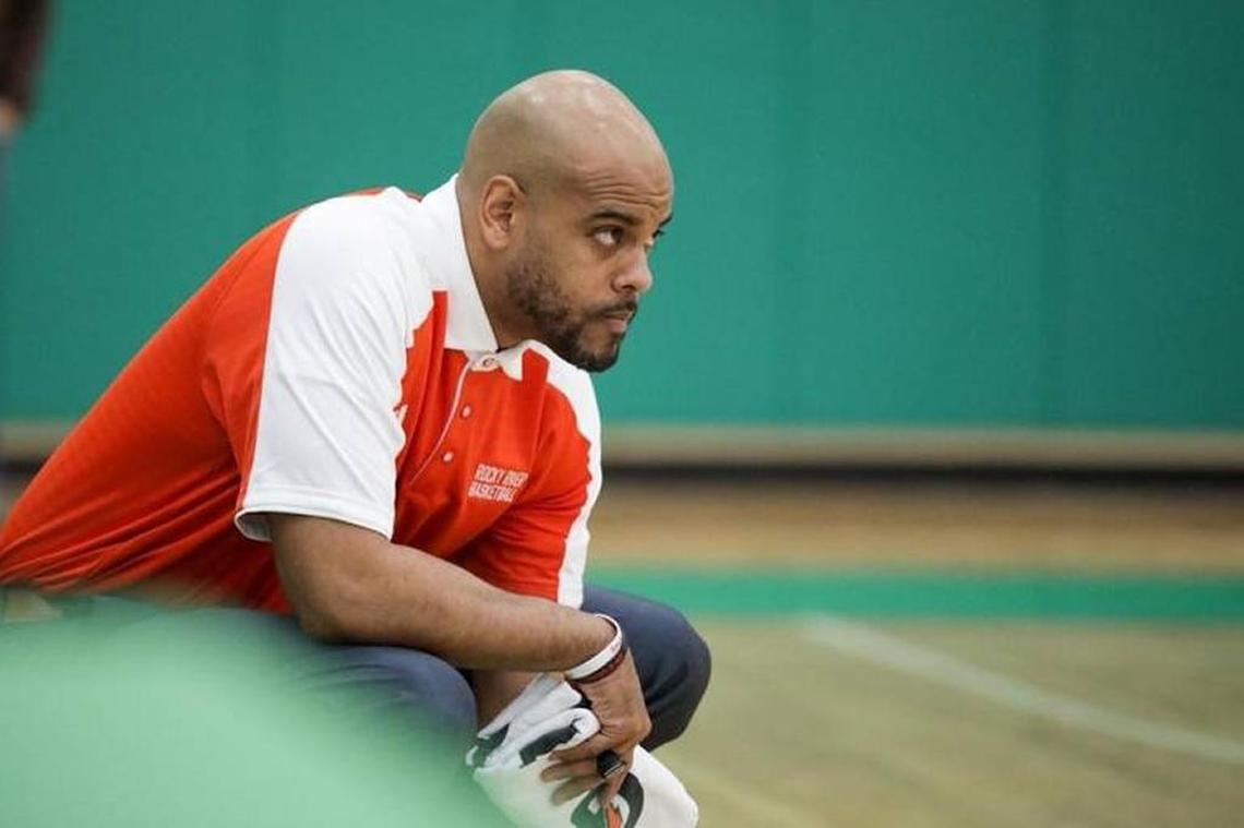 Rocky River coach Jason Moseley says sophomore guard Jaden Springer can be an elite national recruit.