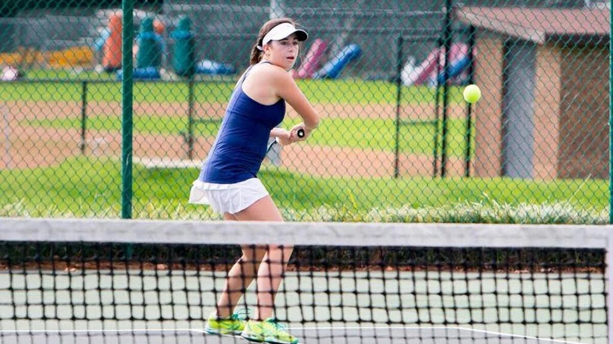 Charlotte Latin’s Fleming Landau is 2015 Charlotte Observer player of the year