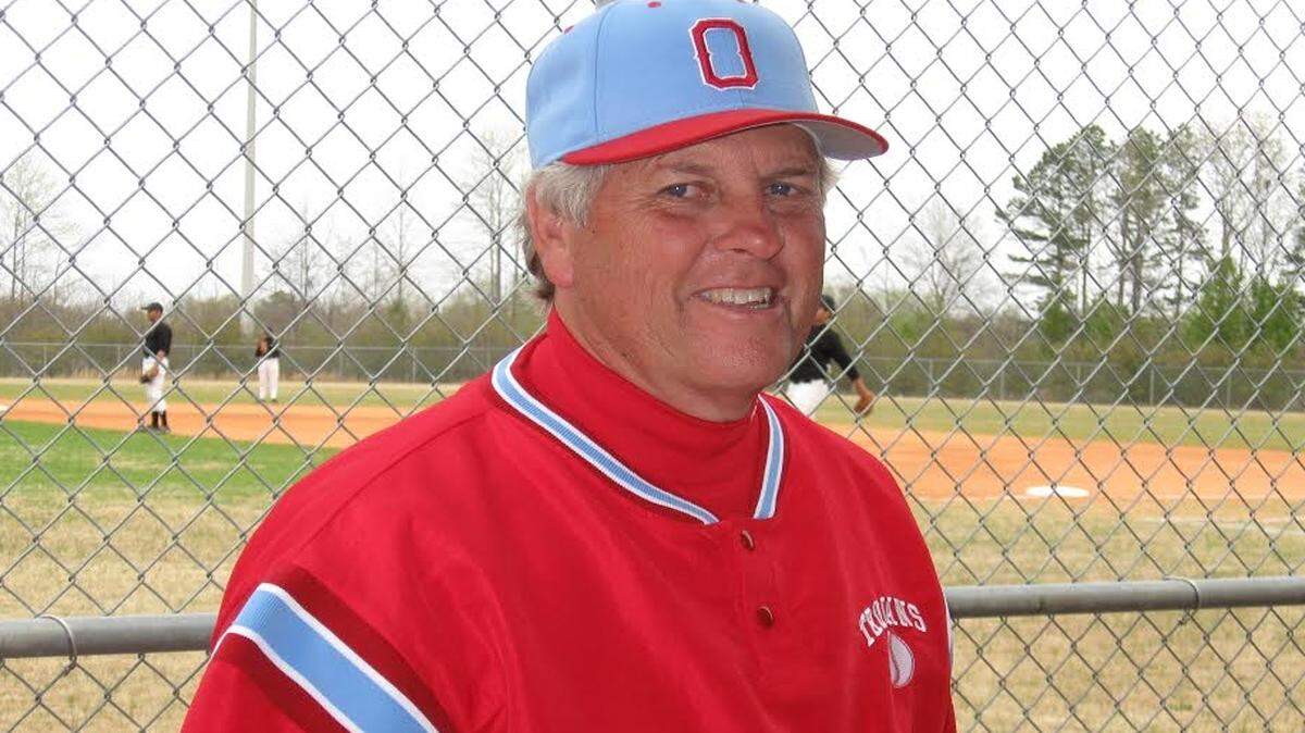 
Olympic High will rename its baseball stadium for former baseball coach Bob Rhodes in a special ceremony Friday 
