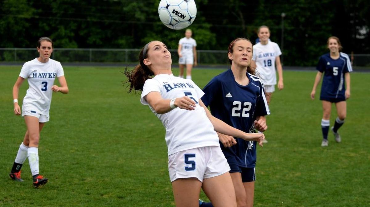 Charlotte Latin #5 Mary Elliott McCabe is an Observer #BIG5 performer of the night from Thursday’s action