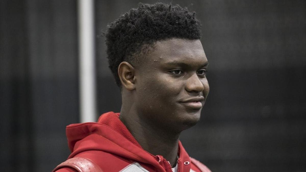 Spartanburg Day's standout player, Zion Williamson, will announce his college choice Jan. 20. Could his pick shock the college basketball world? A lot of recruiting experts are beginning to believe it will