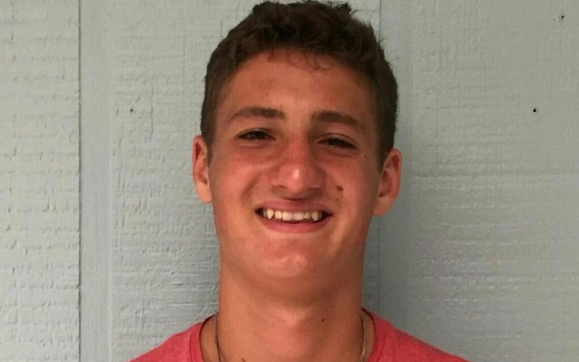 This season’s finest: Akerblom becoming a game-changer for Providence soccer team