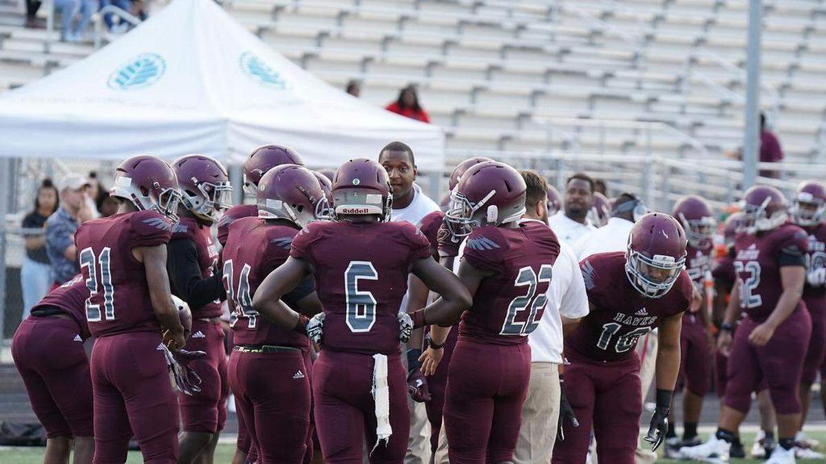 West Mecklenburg kicks off the season Friday