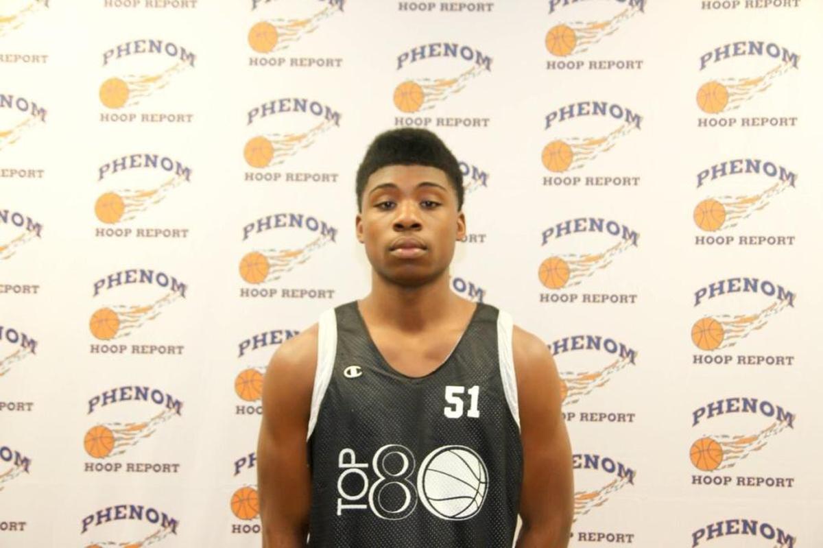 Kings Mountain’s Adrian Delph