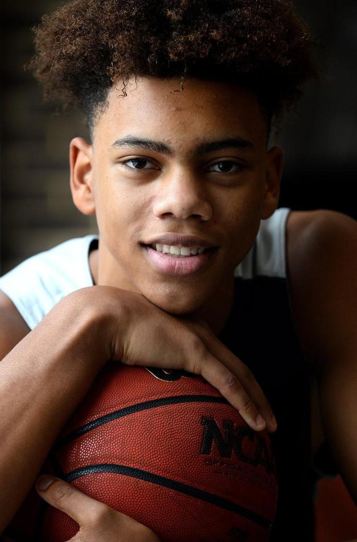 Rocky River freshman Jaden Springer is considered a top 10 national recruit. He’s been invited to USA Basketball camp