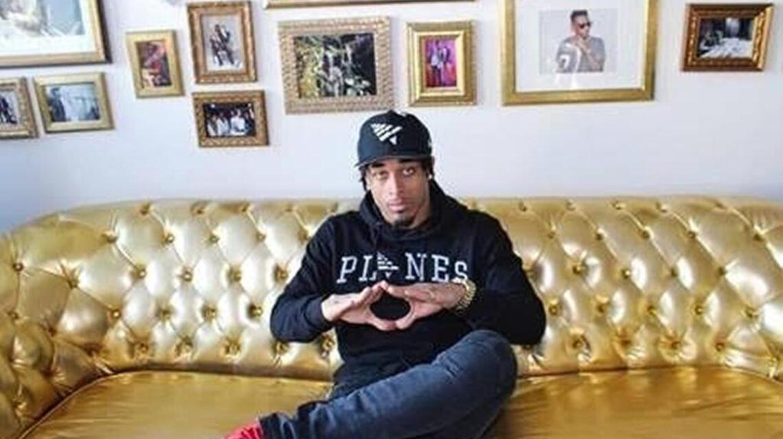 Former Rocky River High star declares for NFL draft, signs with Jay-Z’s ...
