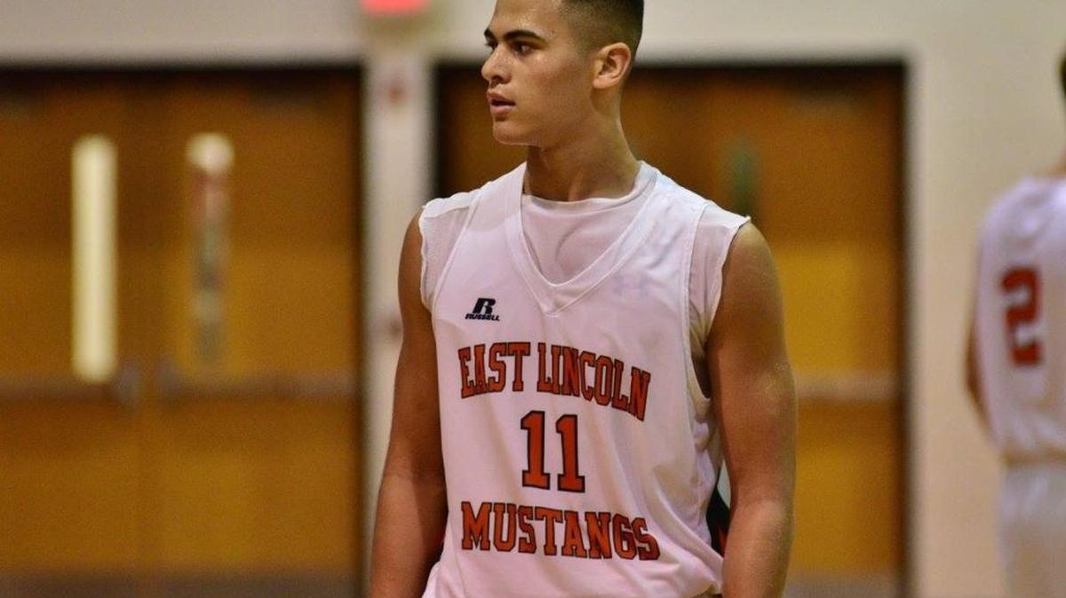 East Lincoln’s Sage Surratt is the leading scorer in the Observer’s coverage area