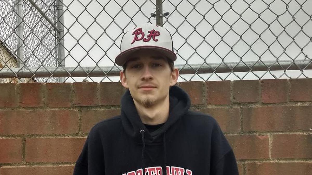 Bunker Hill star Eli Moser