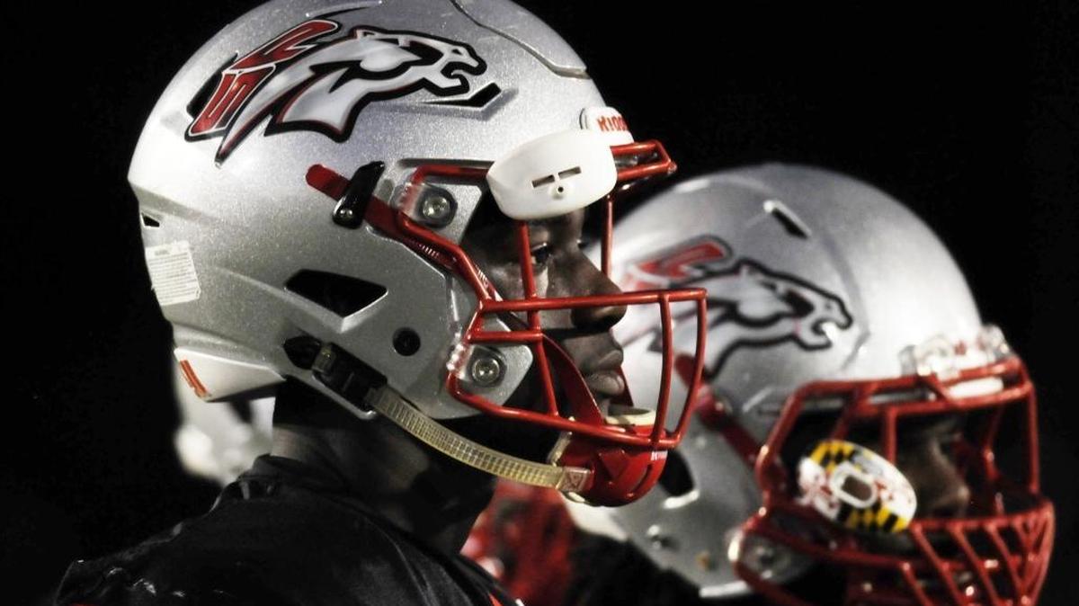 The South Pointe Stallions QB Derion Kendrick is a national player of the year finalist
