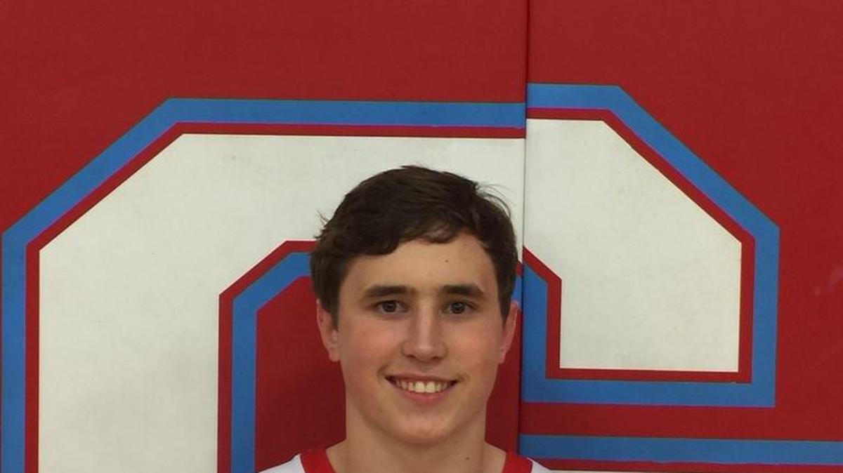 Charlotte Catholic’s Josh Brodowicz