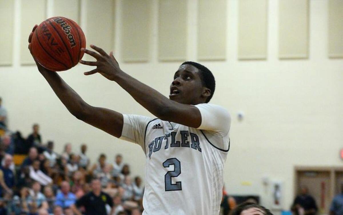 Tuesday’s NCHSAA quarterfinal boys, girls high school basketball scores ...