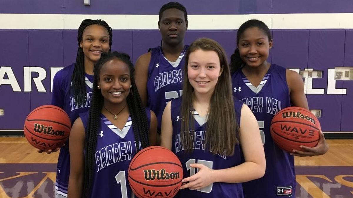 Ardrey Kell remains No. 1 in the Observer’s Sweet 16 poll
