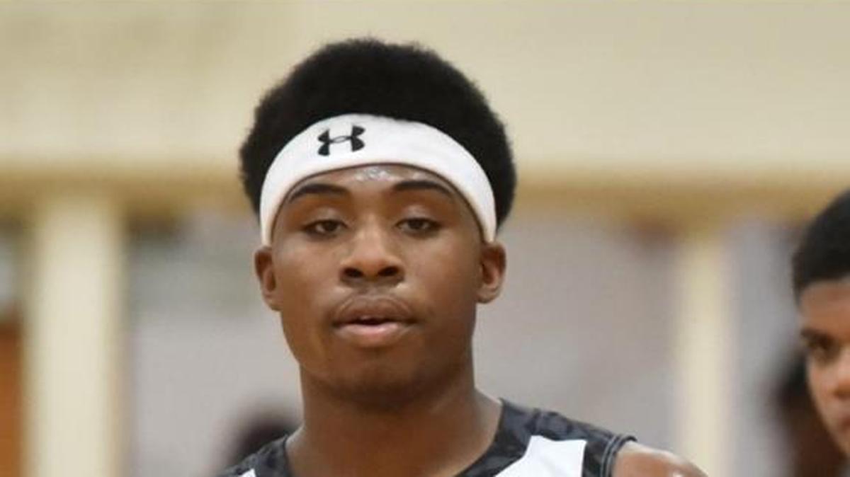Kings Mountain’s Adrian Delph is an Applachian State signee