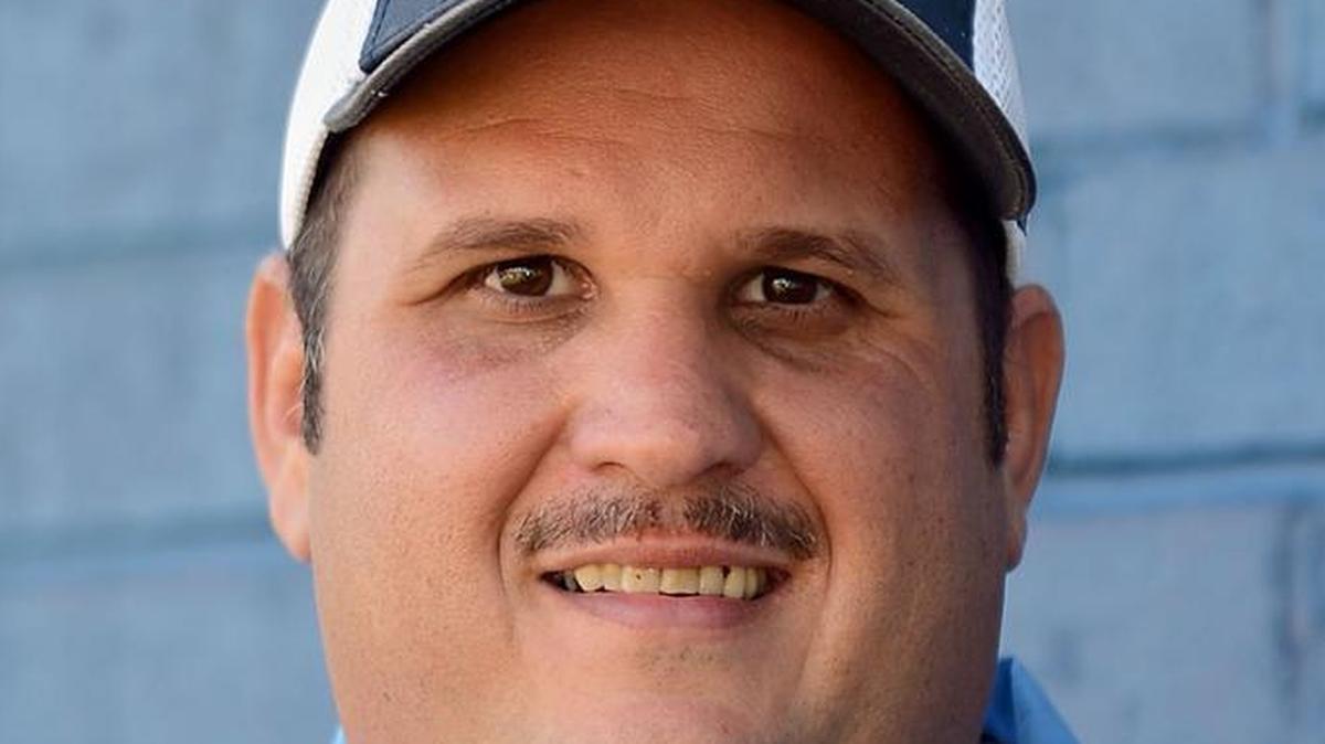 Longtime West Rowan High football coach Scott Young has passed
