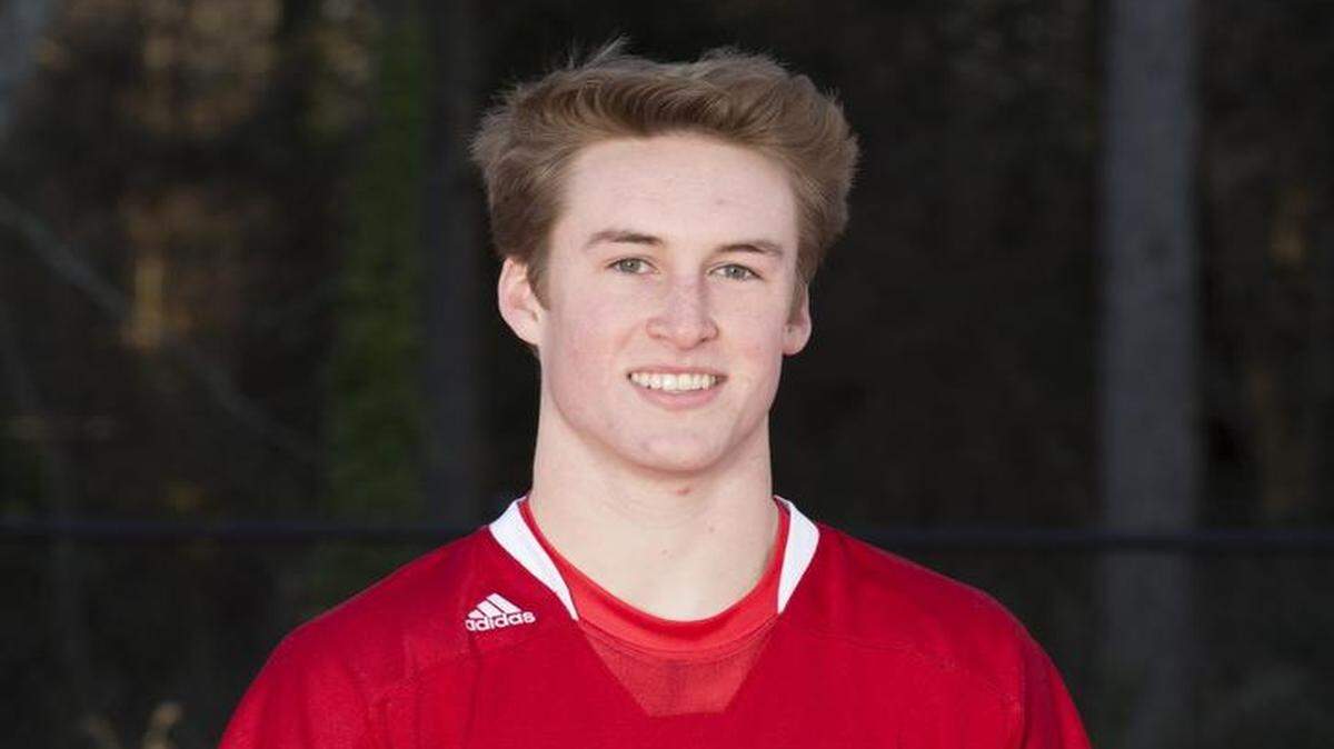 Charlotte Observer spring sports athlete preview: Jackson Harris, 19, a senior lacrosse attack player from Charlotte Catholic High School. Photo by JASON E. MICZEK - www.miczekphoto.com