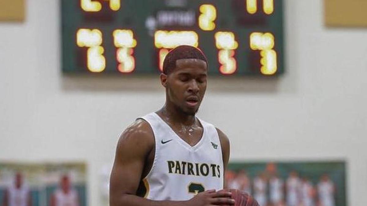 Independence senior guard Jordan Mobley and the Patriots will face N.C. 1A state champs Lincoln Charter Thursday