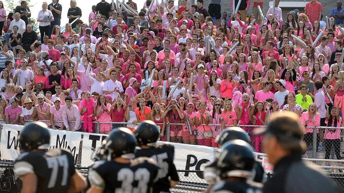 
Observer coverage of Friday night high school football delivered to your inbox on Saturday morning, FREE. Sign up at the link below.


