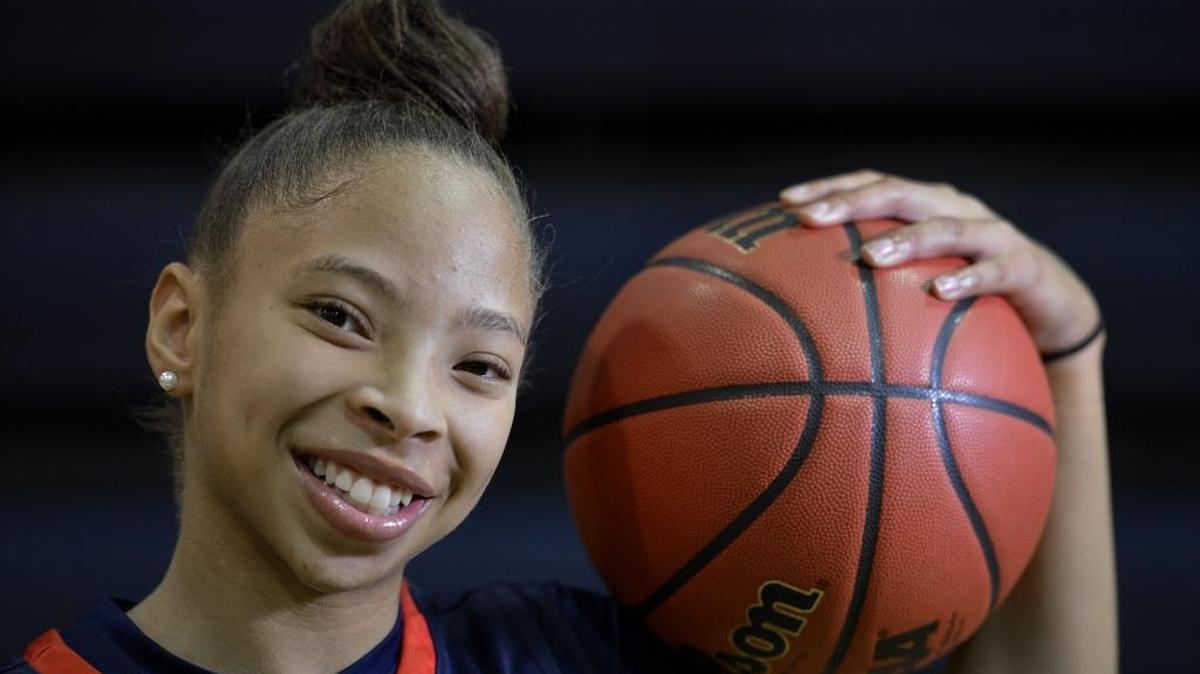 Providence Day girls’ basketball player Kennedy Boyd is the latest in a line of Chargers to commit to UNC. She's also charged with trying to lead her high school team to its ninth straight state title.