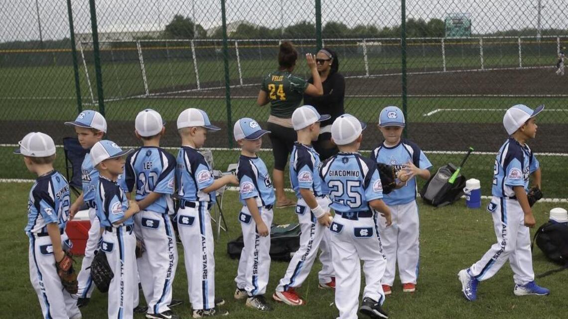 What health experts say about youth sports resuming in KC and what’s on the schedule