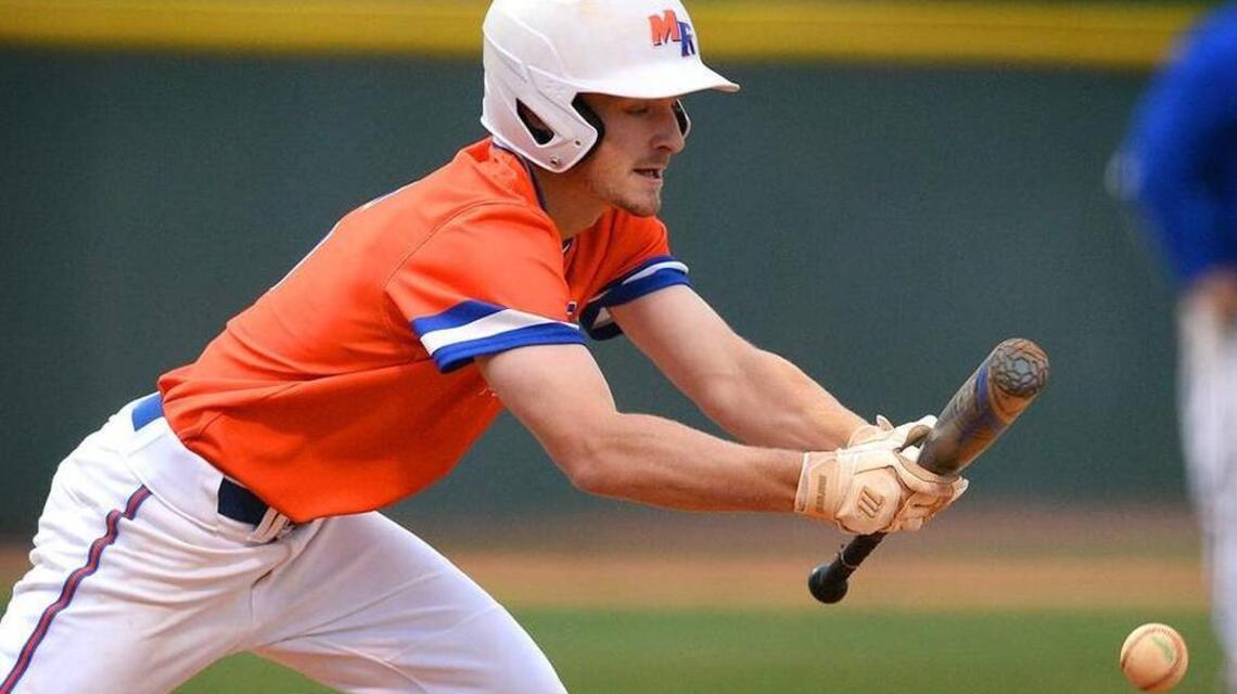 NCHSAA statewide baseball pairings 05.17.17 | Charlotte Observer