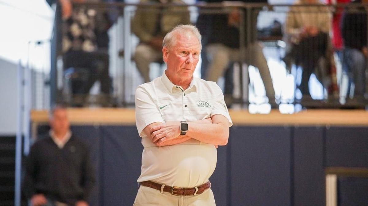Greensboro Day Head Coach Freddy Johnson has won more than 1,000 career games and will bring his reigning state champions to Charlotte to face public school state champ Cox Mill in the feature game of the Crown Town Classic this weekend at Providence Day.
