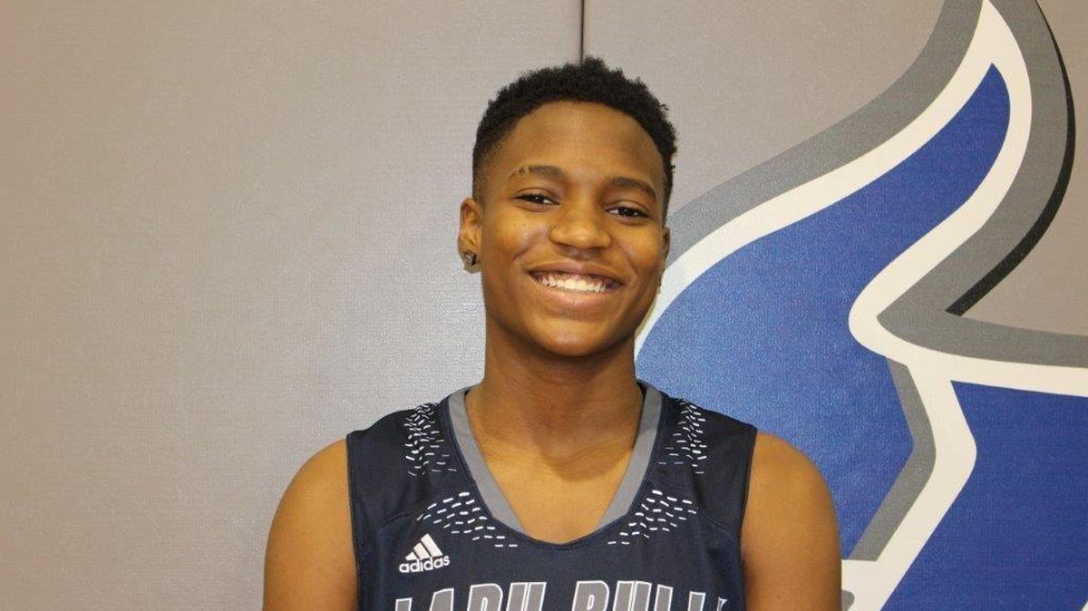 Hickory Ridge’s Nia Daniel, a UNC recruit, is a N.C. Basketball Coaches Association All-District player of the year.