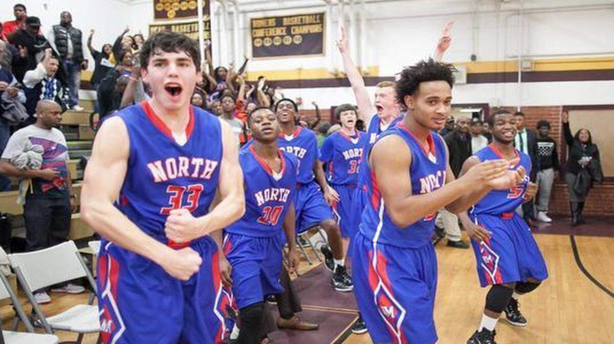 
Charlotte-Mecklenburg Schools announced its all-conference basketball teams Friday.
