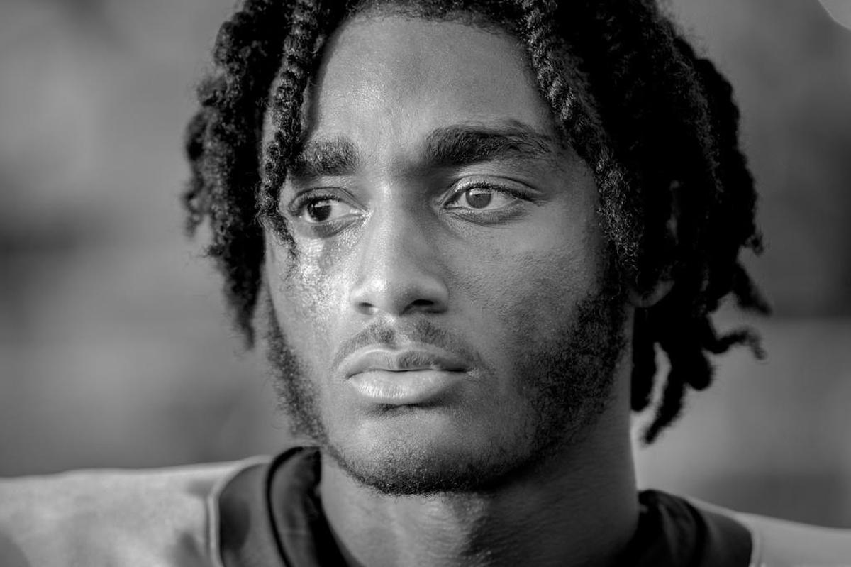 Mallard Creek QB Jadyn Washington said he dreamed, often, of leading the Mavericks onto the field for a big playoff or state championship game, himself starting under center.