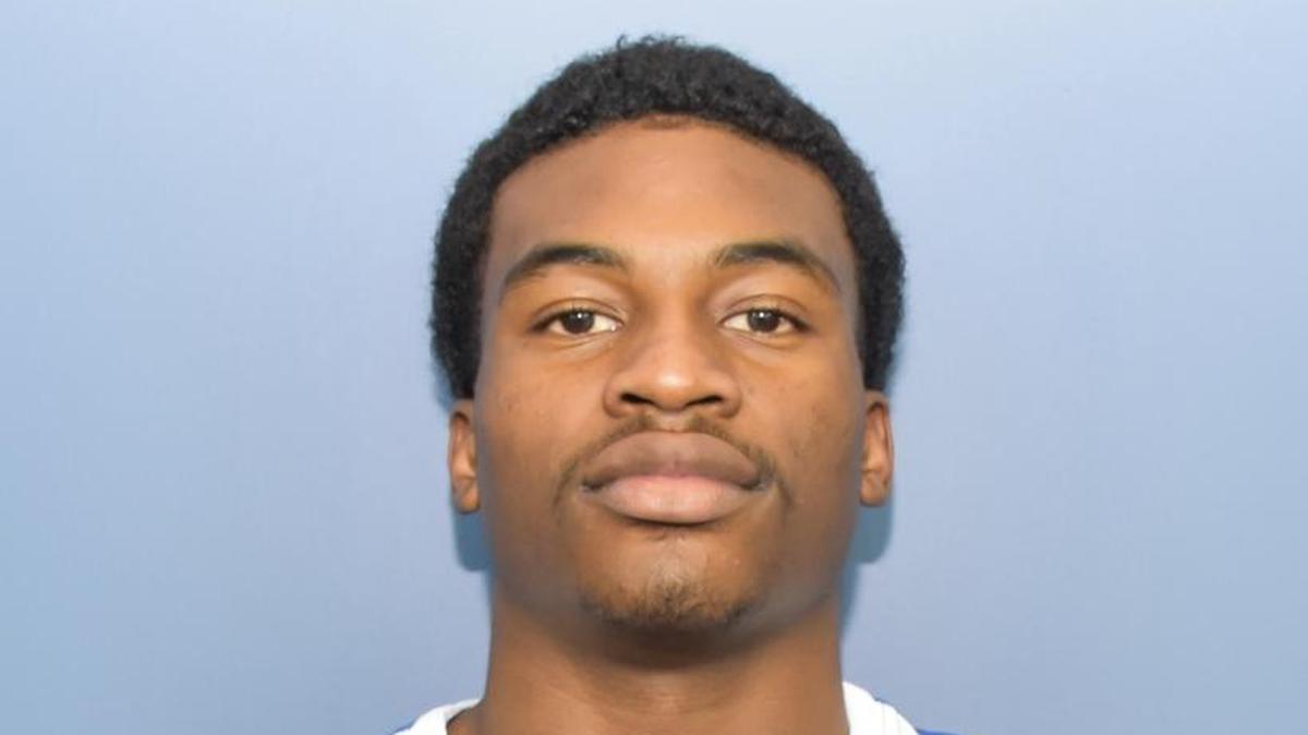 Carmel Christian’s Donovan Gregory is an Observer top performer from Saturday night