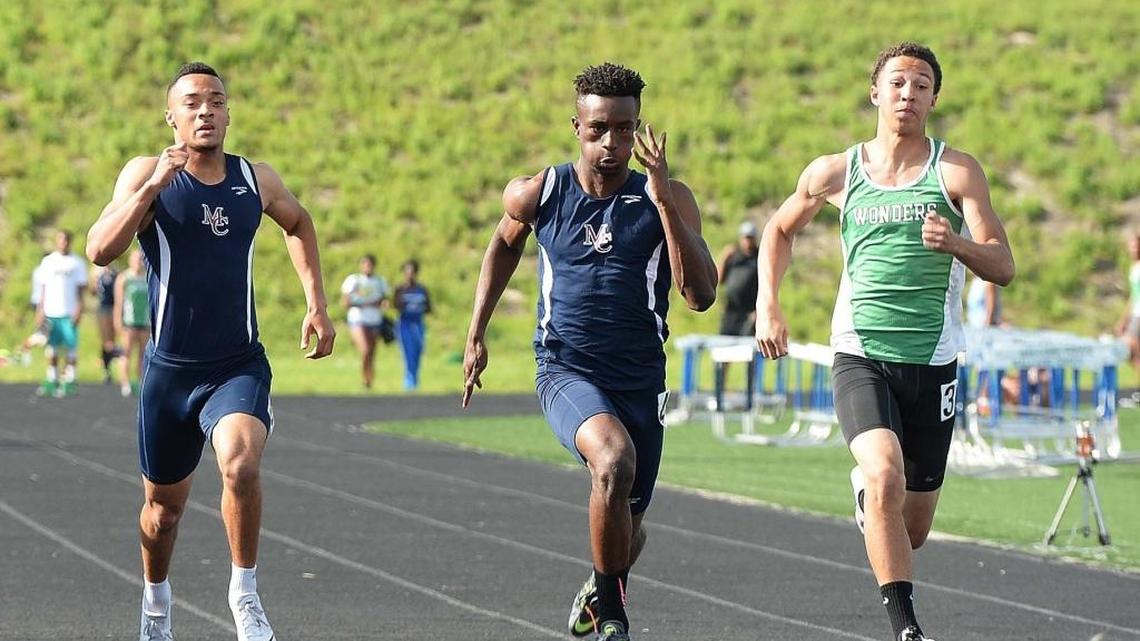 The Charlotte Observer’s 2024 boys’ high school track preview
