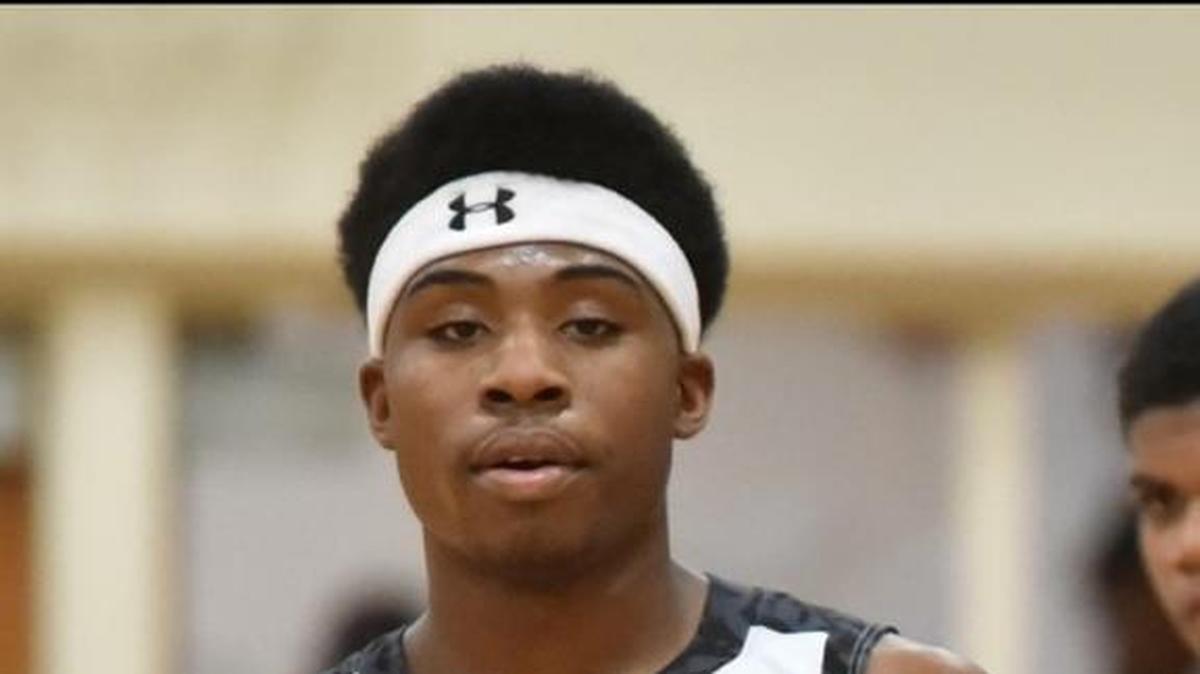 Appalachian State recruit Adrian Delph is among the Observer’s high school players of the week