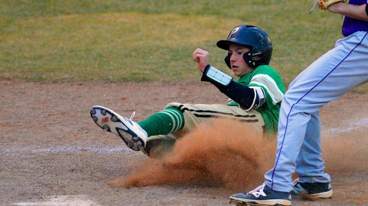 Providence High’s James Hobbs and the Panthers pounded Weddington with an offensive explosion an Easter tournament Saturday