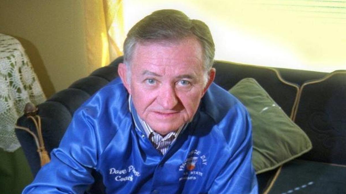
Dave Price won six state titles at Providence Day and South Meck. He’ll be inducted into the NCHSAA Hall of Fame this fall
