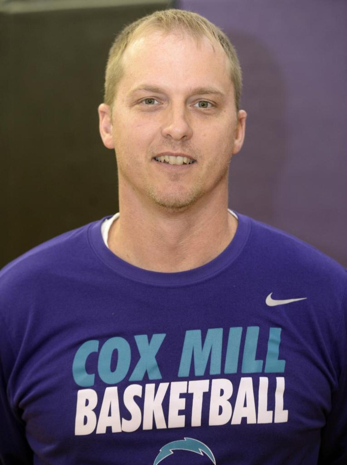 Cox Mill coach Jody Barbee says his team has a chance to be great, if it can win a second N.C. 3A title.