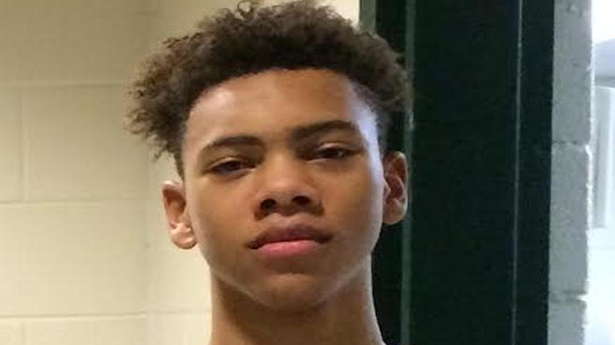 Jaden Springer