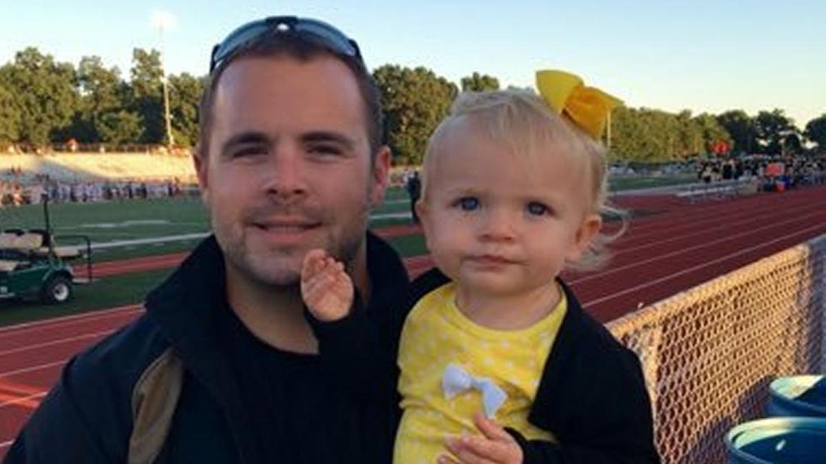 Kyle Brey is leaving Ardrey Kell as the Knights head football coach.